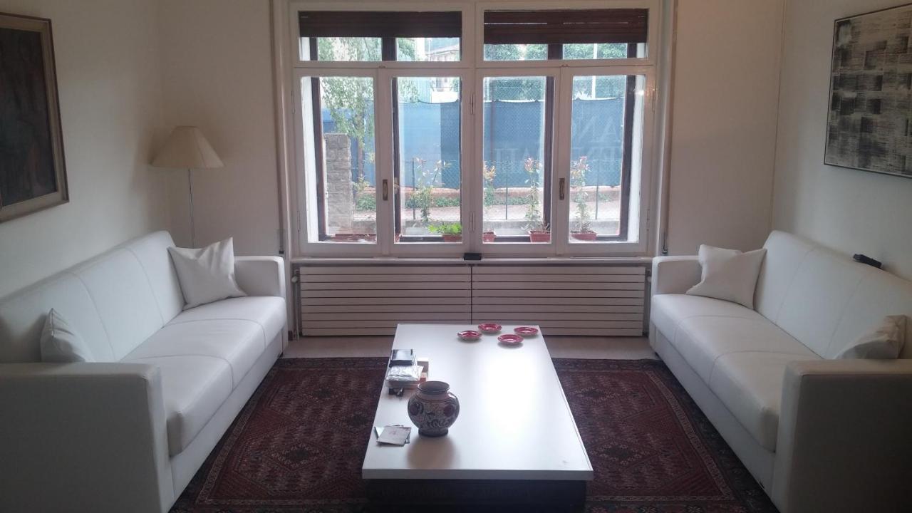 Villa Lim Bergamo Esterno foto